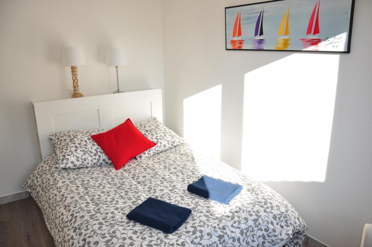 Appartement Cosy Refait A Neuf Au Coeur De Saint Nazaire A 300M Du Front De Mer Kültér fotó